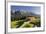 Farm, Wilder Kaiser, Scheffau, Tyrol, Austria-Rainer Mirau-Framed Photographic Print