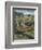 Farm-Ronald Lampitt-Framed Giclee Print