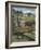 Farm-Ronald Lampitt-Framed Giclee Print