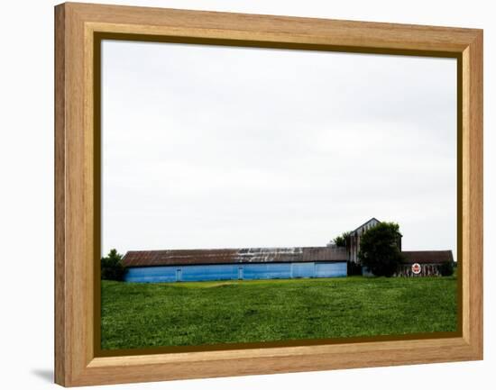 Farm-John Gusky-Framed Premier Image Canvas