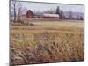 Farm-Rusty Frentner-Mounted Giclee Print