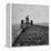 Farmer Plowing with a Tractor on an Iowa Farm-Gordon Parks-Framed Premier Image Canvas