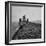 Farmer Plowing with a Tractor on an Iowa Farm-Gordon Parks-Framed Photographic Print