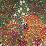 Farmer's Garden-Gustav Klimt-Framed Textured Art