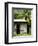 Farmer's Home on a Pineapple Farm, White River, Delices, Dominica, Windward Islands, West Indies, C-Kim Walker-Framed Photographic Print