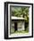 Farmer's Home on a Pineapple Farm, White River, Delices, Dominica, Windward Islands, West Indies, C-Kim Walker-Framed Photographic Print