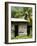 Farmer's Home on a Pineapple Farm, White River, Delices, Dominica, Windward Islands, West Indies, C-Kim Walker-Framed Photographic Print