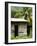 Farmer's Home on a Pineapple Farm, White River, Delices, Dominica, Windward Islands, West Indies, C-Kim Walker-Framed Photographic Print