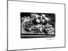 Farmer's Market I-Laura Denardo-Mounted Art Print