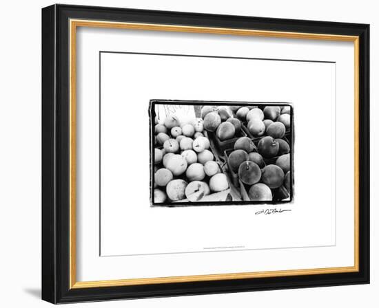 Farmer's Market III-Laura Denardo-Framed Art Print