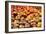 Farmers Market; Portland, Oregon-Justin Bailie-Framed Photographic Print