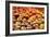 Farmers Market; Portland, Oregon-Justin Bailie-Framed Photographic Print