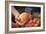 Farmers Market; Portland, Oregon-Justin Bailie-Framed Photographic Print