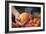 Farmers Market; Portland, Oregon-Justin Bailie-Framed Photographic Print