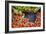 Farmers Market; Portland, Oregon-Justin Bailie-Framed Photographic Print