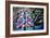 Farmers Market; Portland, Oregon-Justin Bailie-Framed Photographic Print