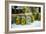 Farmers Market; Portland, Oregon-Justin Bailie-Framed Photographic Print