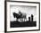 Farmers Preparing the Ground For Spring Planting-Carl Mydans-Framed Photographic Print