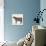 Farmhouse BBQ II-Victoria Borges-Premium Giclee Print displayed on a wall