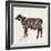 Farmhouse BBQ II-Victoria Borges-Framed Premium Giclee Print