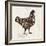 Farmhouse BBQ III-Victoria Borges-Framed Premium Giclee Print