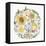 Farmhouse Flea Market II-Anne Tavoletti-Framed Stretched Canvas