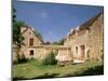 Farmhouse Gite, Near Souillac, Aquitaine, France-Michael Busselle-Mounted Photographic Print