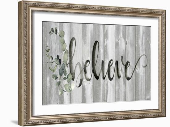 Farmhouse Inspiration III-Jennifer Parker-Framed Premium Giclee Print