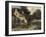 Farmhouse, Jan Wijnants-Jan Wijnants-Framed Art Print