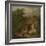 Farmhouse Near Helvoirt-Pieter Pietersz Barbiers-Framed Art Print