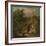 Farmhouse Near Helvoirt-Pieter Pietersz Barbiers-Framed Art Print