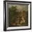 Farmhouse Near Helvoirt-Pieter Pietersz Barbiers-Framed Art Print