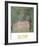 Farmhouse Northern Austria-Gustav Klimt-Framed Art Print