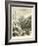 Farmhouse of Lacay, Valley of Occobamba-Édouard Riou-Framed Giclee Print