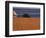 Farmhouse on Prince Edward Island, Canada-Walter Bibikow-Framed Photographic Print