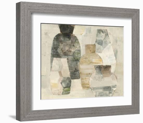 Farmhouse Still Life with Lime-Albena Hristova-Framed Art Print