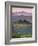 Farmhouse, Val D' Orcia, Tuscany, Italy-Doug Pearson-Framed Photographic Print