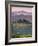 Farmhouse, Val D' Orcia, Tuscany, Italy-Doug Pearson-Framed Photographic Print