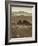 Farmhouse, Val D' Orcia, Tuscany, Italy-Doug Pearson-Framed Photographic Print