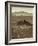 Farmhouse, Val D' Orcia, Tuscany, Italy-Doug Pearson-Framed Photographic Print