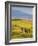 Farmhouse, Val D' Orcia, Tuscany, Italy-Doug Pearson-Framed Photographic Print