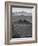 Farmhouse, Val D' Orcia, Tuscany, Italy-Doug Pearson-Framed Photographic Print