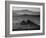 Farmhouse, Val D' Orcia, Tuscany, Italy-Doug Pearson-Framed Photographic Print