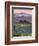 Farmhouse, Val D' Orcia, Tuscany, Italy-Doug Pearson-Framed Photographic Print