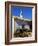 Farmhouse with Cart and Chimney, Silves, Algarve, Portugal-Tom Teegan-Framed Photographic Print