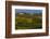 Farmhouse with Chapel. Tuscany, Italy-Tom Norring-Framed Photographic Print