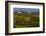 Farmhouse with Chapel. Tuscany, Italy-Tom Norring-Framed Photographic Print