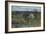 Farmhouse-John Henry Twachtman-Framed Giclee Print