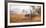 Farming Between Inle Lake and Kalaw, Shan State, Myanmar (Burma), Asia-Matthew Williams-Ellis-Framed Photographic Print