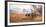 Farming Between Inle Lake and Kalaw, Shan State, Myanmar (Burma), Asia-Matthew Williams-Ellis-Framed Photographic Print